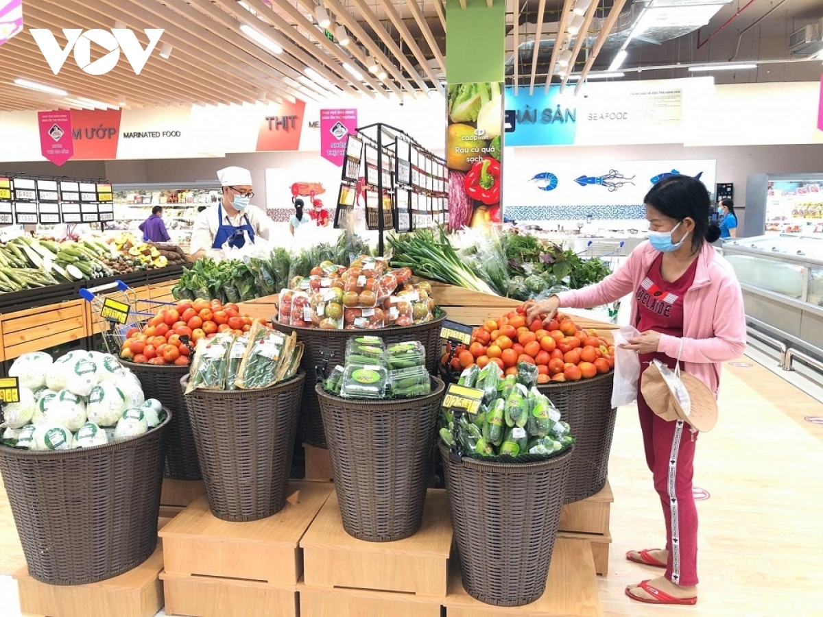 Potential of Vietnamese agricultural products highly appreciated in Italy